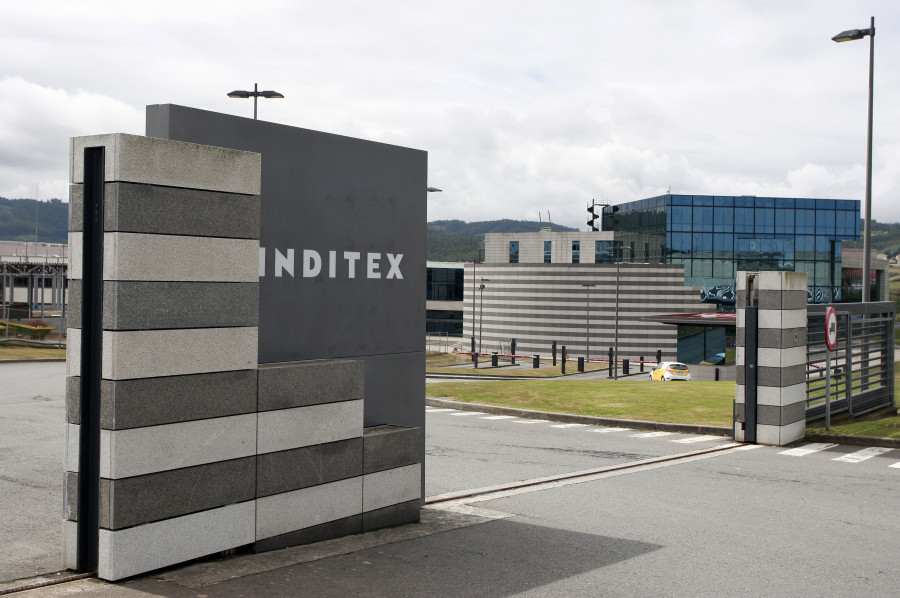Inditex es la empresa con mejor reputación en España, según el ranking de Merco