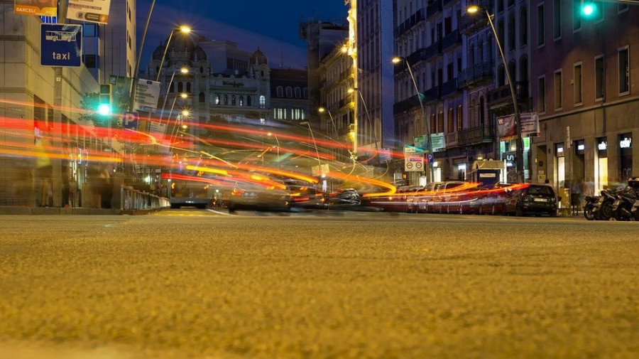 ¿Viaje de Ferrol a Barcelona? Consejos para sacarle partido a la noche catalana