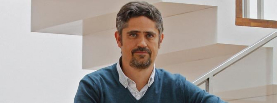 “Este es el único programa en España que reúne en un mismo título ambas áreas”