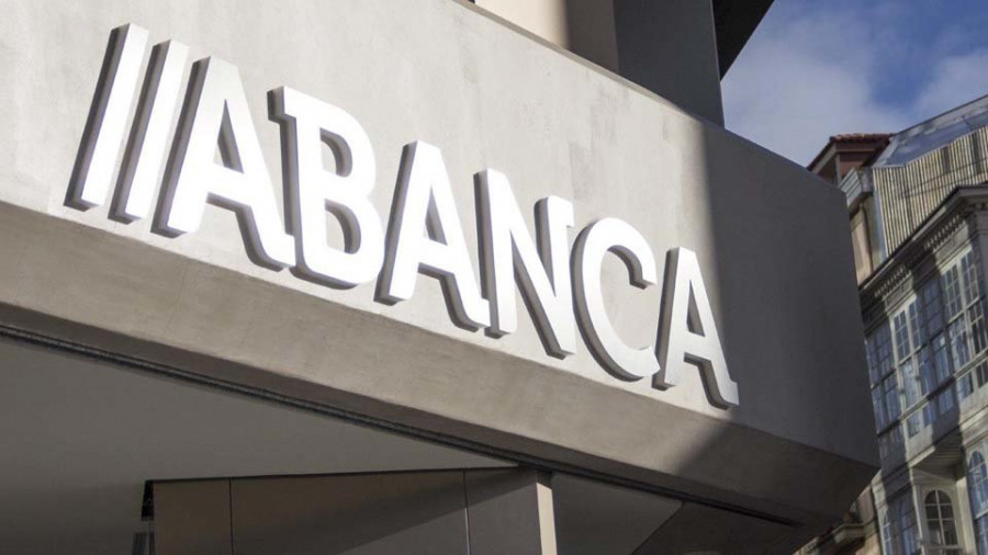 Abanca cierra una emisión de deuda subordinada de 300 millones de euros