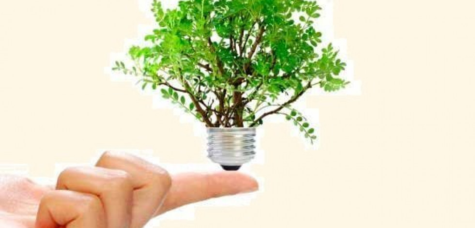 El ahorro energético, un deber para nuestra sociedad