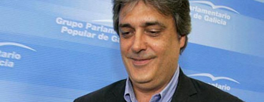 El PPdeG alega que los gallegos apostaron por la reducción de la Cámara en los últimos comicios