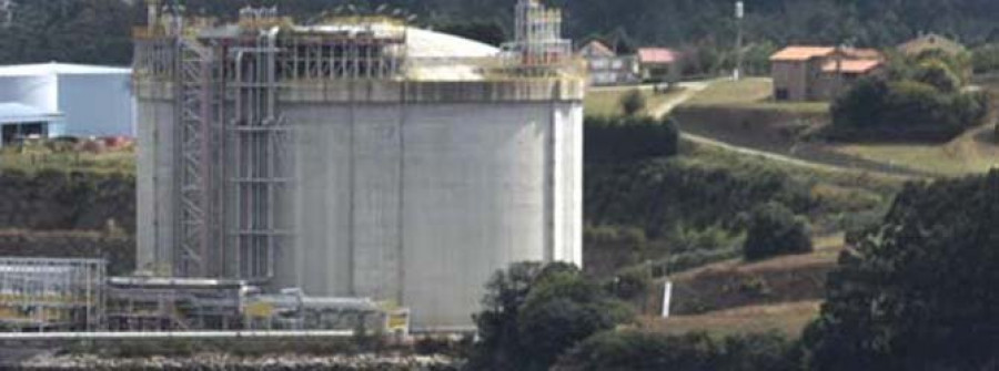 Reganosa se prepara para recibir una nueva sentencia que afecta al proyecto de ejecución de la planta