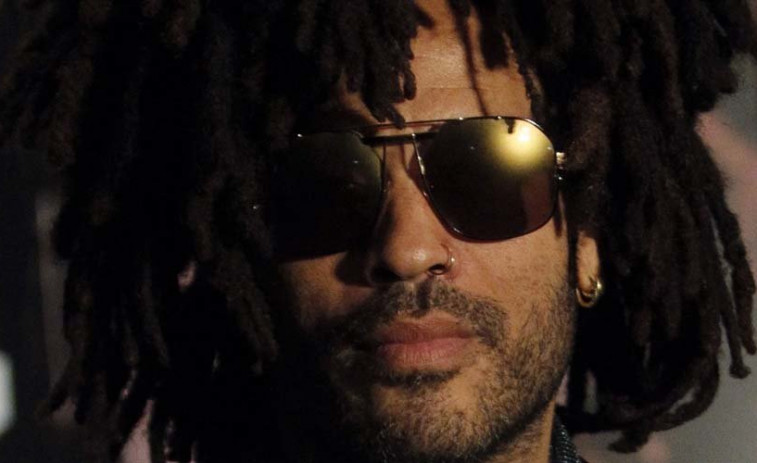 Lenny Kravitz y Billie Eilish darán un concierto gratuito por el clima en París