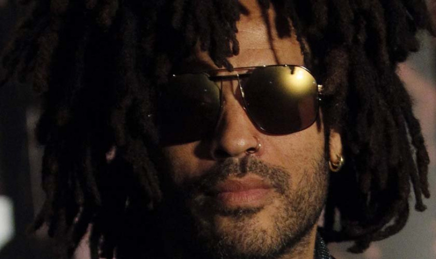 Lenny Kravitz y Billie Eilish darán un concierto gratuito por el clima en París