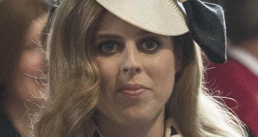 Beatriz de York rompe con su novio Dave Clark tras 10 años de relación