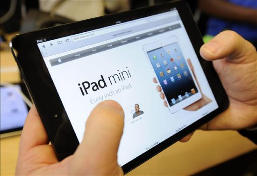 Apple anuncia un nuevo evento en el que se espera que presenten nuevos iPad