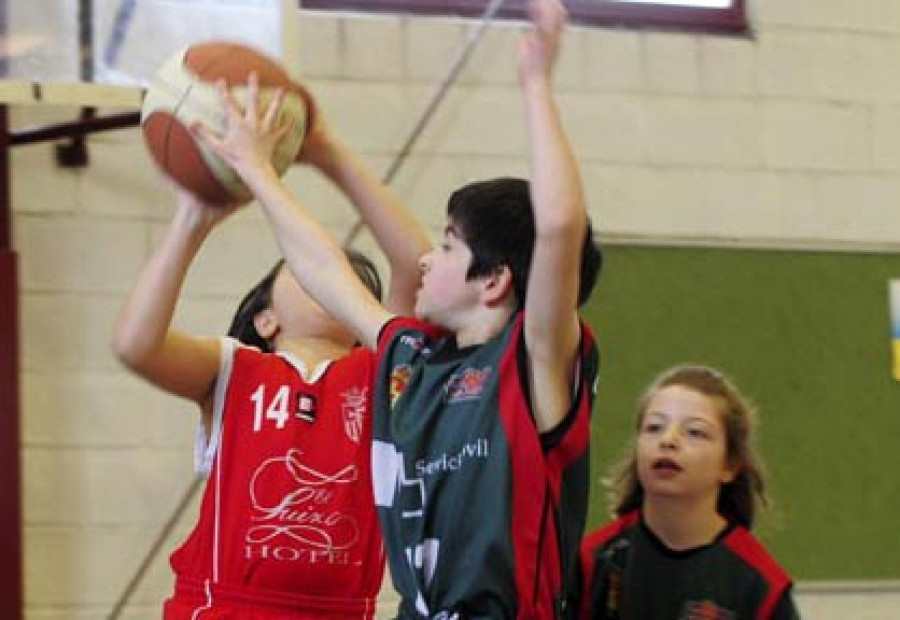 Cuatro equipos de Ferrol inician la lucha por el ascenso