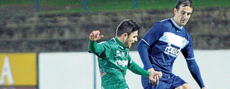 Adiós copero en Luanco
