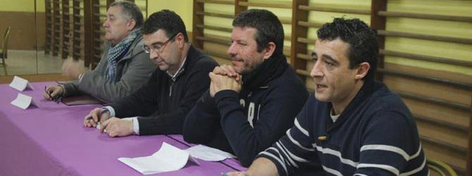 Podemos repetirá las votaciones para elegir al secretario general de Ferrol