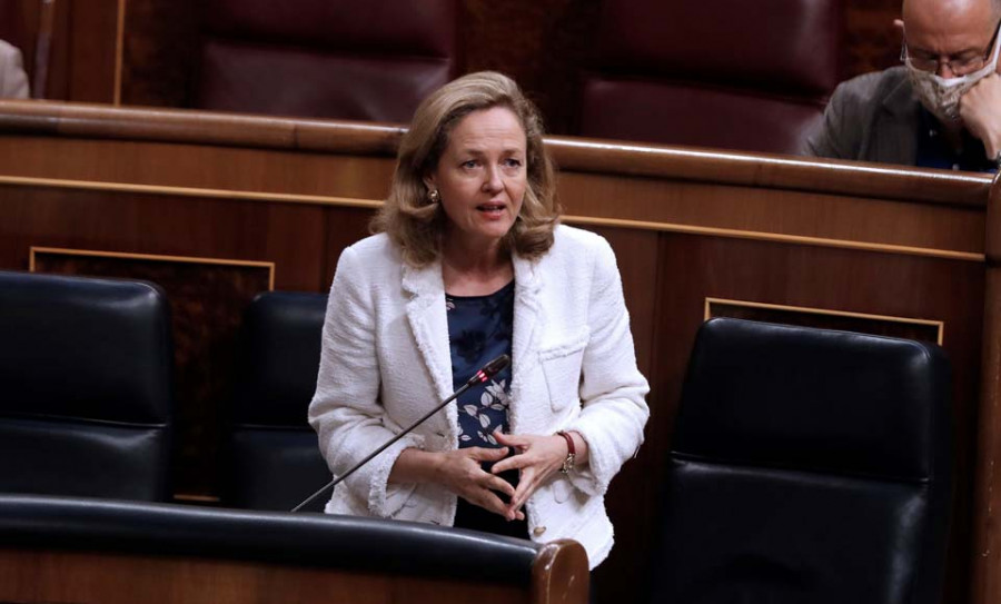 El Gobierno de España postula a Calviño para que sea la primera presidenta del Eurogrupo