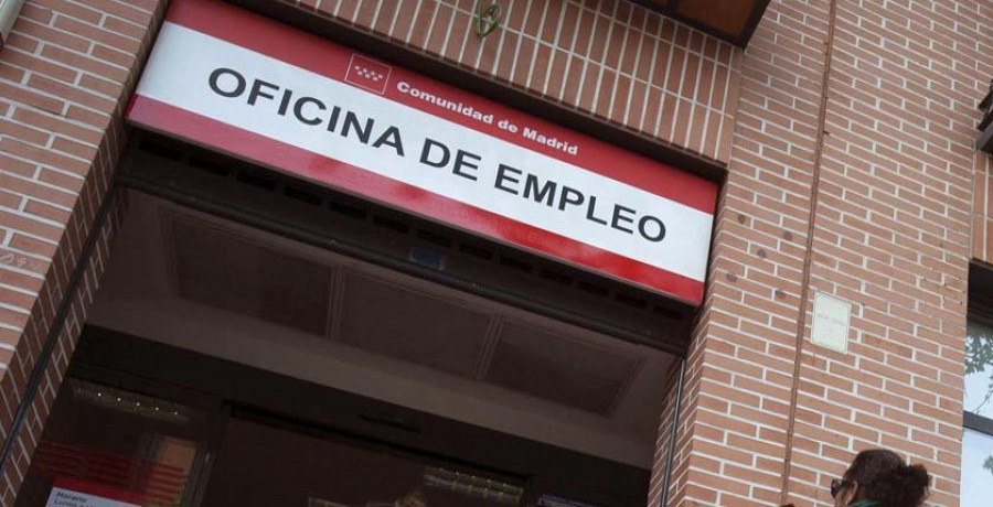 El desempleo crece un 4,5% en toda la comarca tras el final de la temporada veraniega