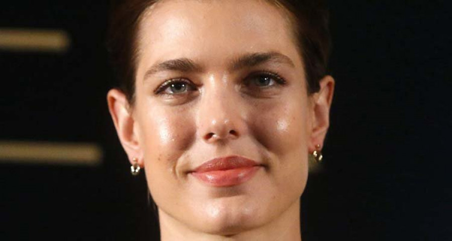 Carlota Casiraghi estrena década en un momento dulce de su vida