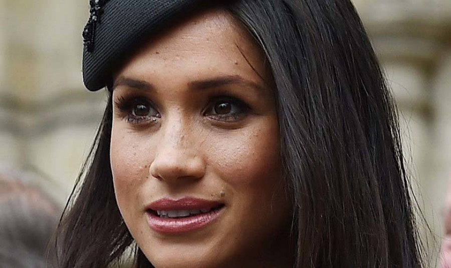 El padre de Meghan Markle no irá a su boda con el príncipe Enrique