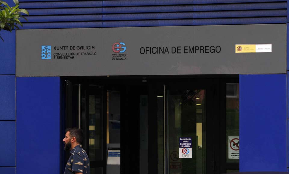 A Coruña lidera este año la creación de empresas mercantiles en Galicia