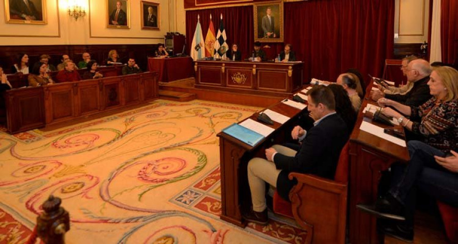 La polémica por la nueva tasa de saneamiento vuelve a salir a la calle