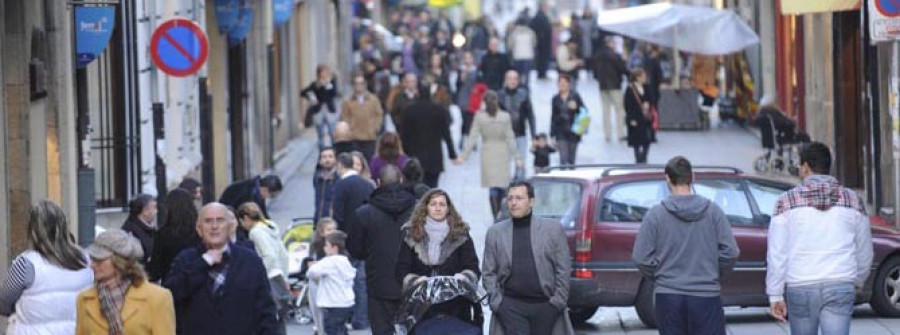 Arranca un fin de semana de apertura general del comercio, que activará las compras