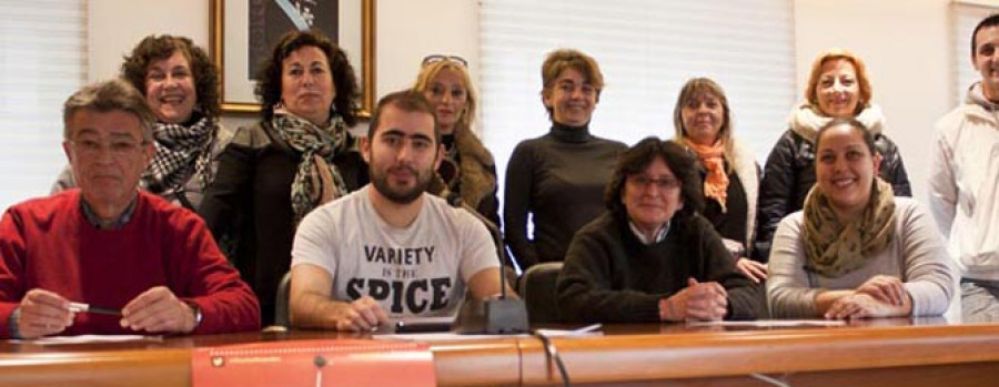 MUGARDOS - El Concello impulsa la III Ruta dos Pinchos con premios en metálico por valor de 750 euros