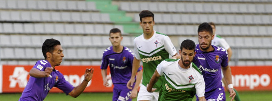 Tena solo descarta a Nano para el partido de mañana ante el Cacereño