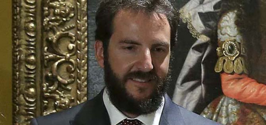 Hacienda acusa a a Borja Thyssen de fraude fiscal