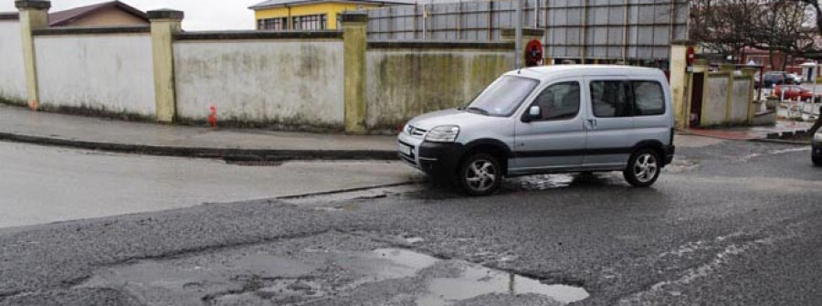 La Oficina de Atención Ciudadana emite las primeras respuestas a las incidencias denunciadas por teléfono