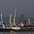 Una apertura completa de la ciudad naval