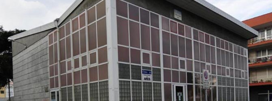 ARES-La Xunta remite el proyecto para el nuevo centro de salud