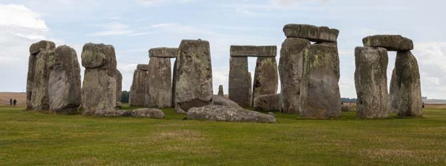 Localizan las canteras de Stonehenge a 225 kilómetros de distancia