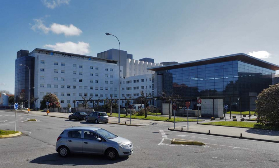 Ferrol cuenta la décima víctima y se mantiene el número de hospitalizados