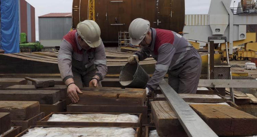 Poco más de 14.000 parados en mayo en los mejores datos de la última década en la zona