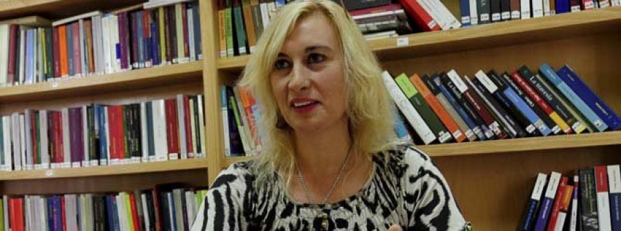 La hija del homicida  suicida de Canido intentará reabrir el caso de su padre