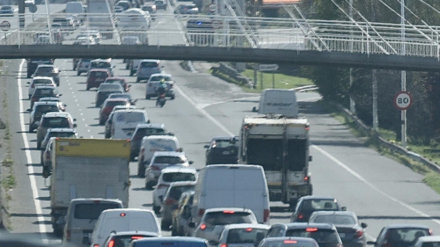Establecen controles para evitar desplazamientos “injustificados” por Galicia