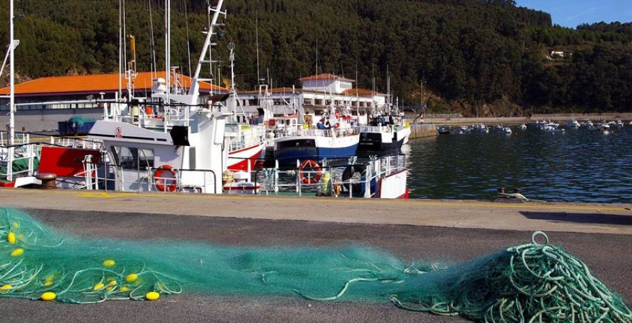 Encuentran el cuerpo sin vida de un pescador de Cedeira desaparecido desde el viernes