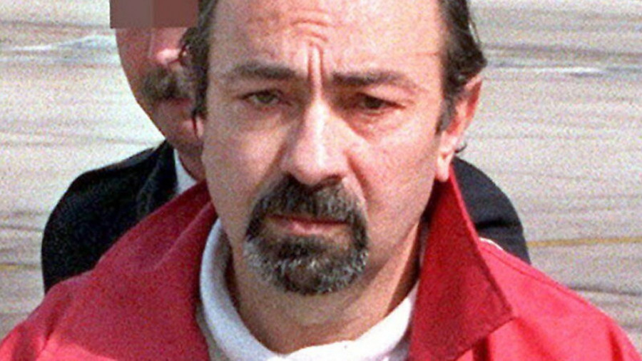 El vigués Rafael Caride, autor del atentado de Hipercor, sale de prisión