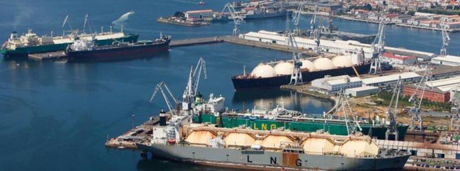 Navantia implanta en Ferrol un sistema inteligente de vigilancia de sus muelles