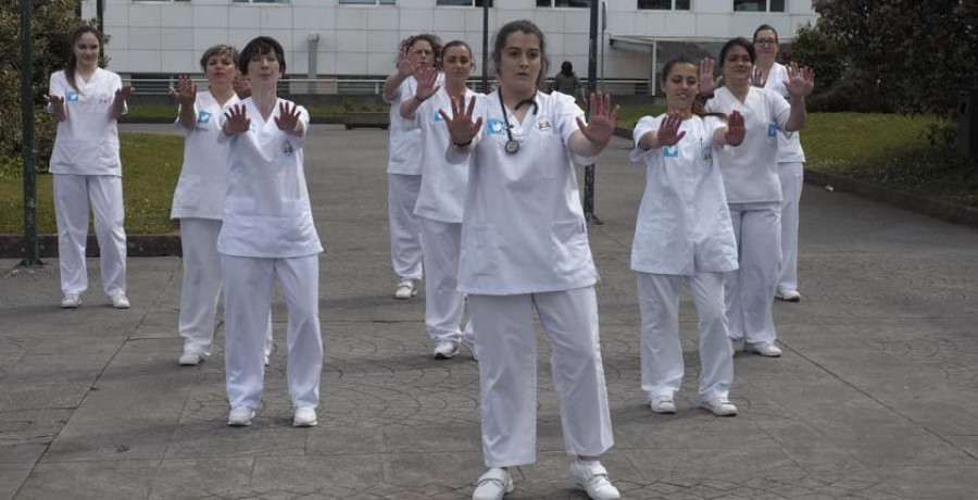 Los centros de la Xerencia contarán con el sistema de citas “Quendas”