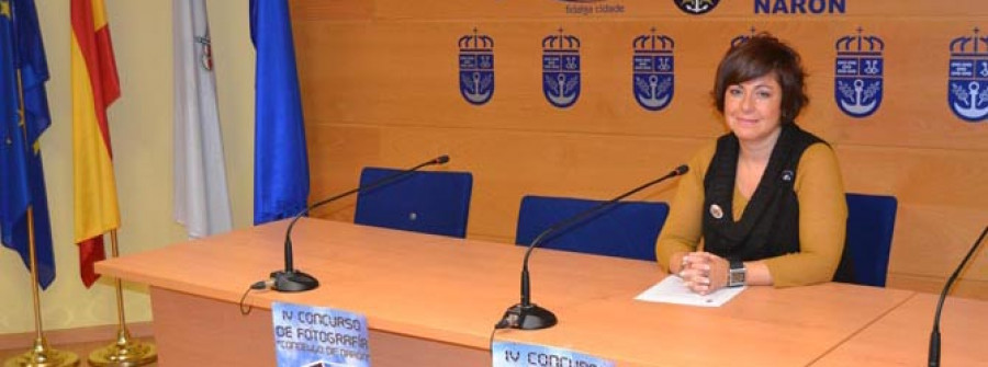 Narón premia las mejores fotos que promocionen el municipio