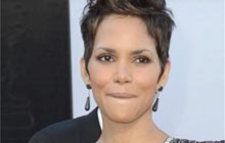 Halle Berry reconoce que permanecerá en EEUU hasta que su hija cumpla los 18