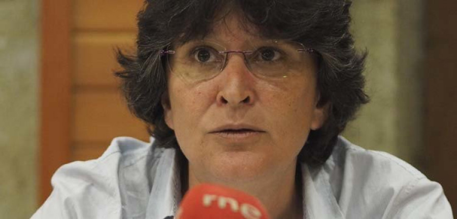 Pilar Díaz afirma que su mandato abre “unha nova etapa” en el Concello