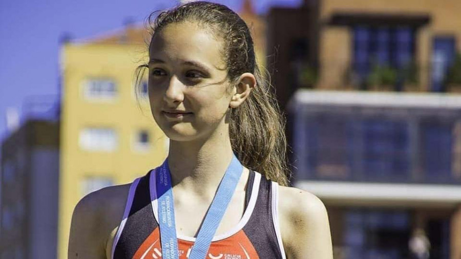 Dos medallas para Iria Rivas y Marina Pajón en Torrevieja