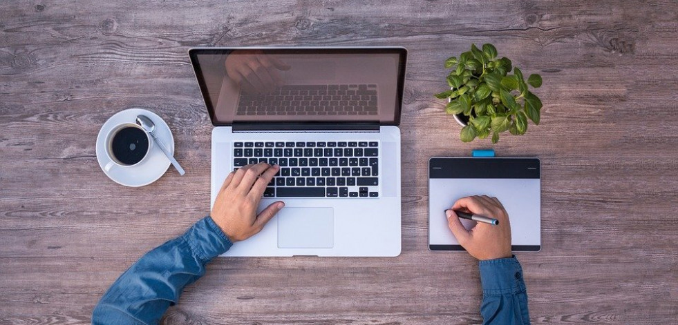 La importancia de estudiar un Máster en Diseño Gráfico para mejorar el posicionamiento de tu web