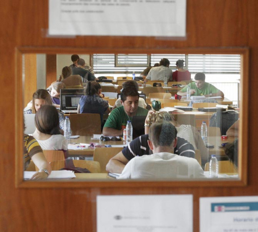 O Centro de Linguas da UDC abre o prazo de matrícula para os cursos intensivos de verán