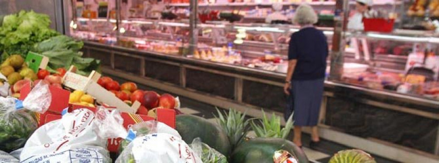 “Pequechef” llevará a los niños al mercado para comprar y cocinar