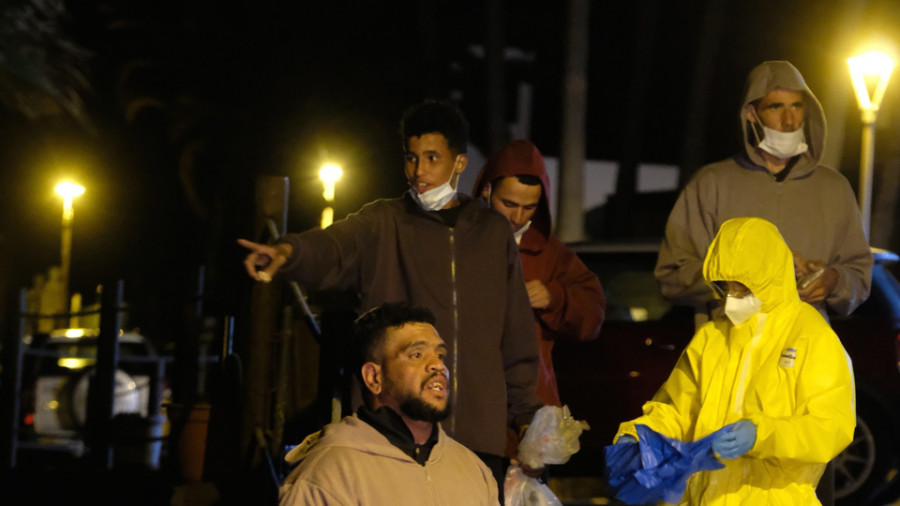 Sánchez recupera las cumbres con Marruecos por la crisis migratoria