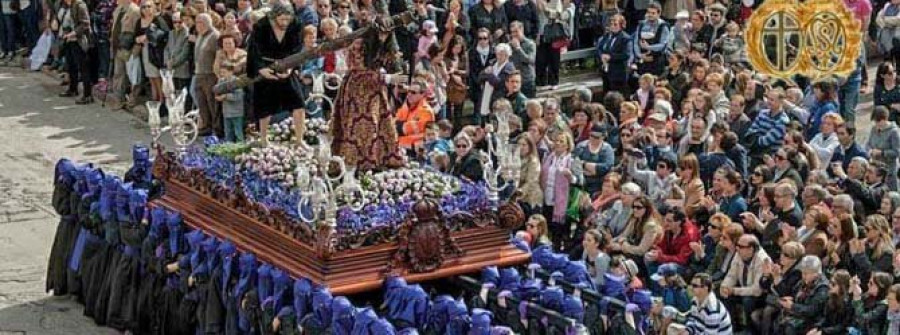 Treinta años de la incorporación  de la mujer a la Semana Santa