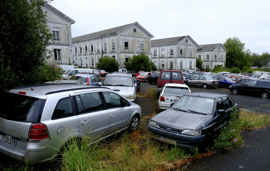 Detenido en Ferrol un hombre por intentar sustraer a otro un sobre con 400 euros en efectivo