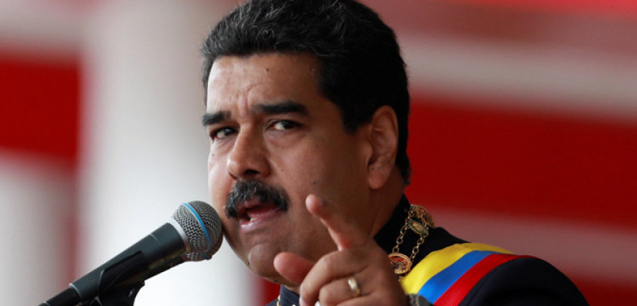 Gobierno de Venezuela anuncia un "gran concierto"