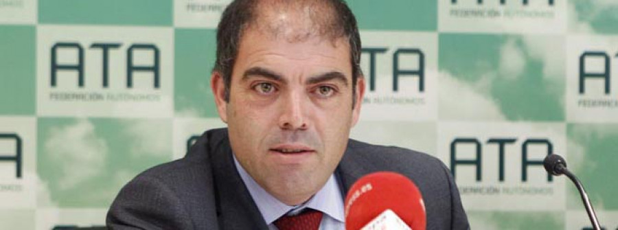 Galicia es la cuarta comunidad que menos tarda en pagar a los autónomos