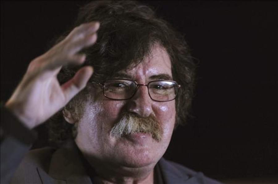 El rock de Charly García y la música orquestal se unirán en Buenos Aires