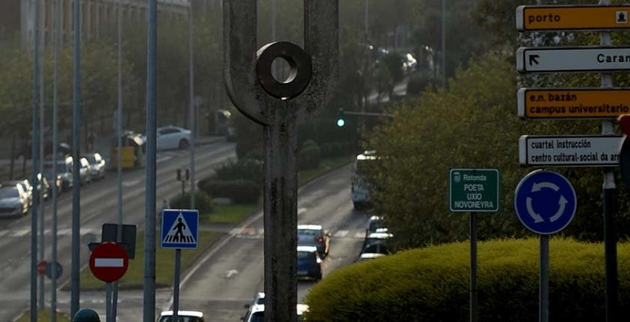 Reportaje | La alternancia de gobierno en cada mandato deja su huella en la escultura pública